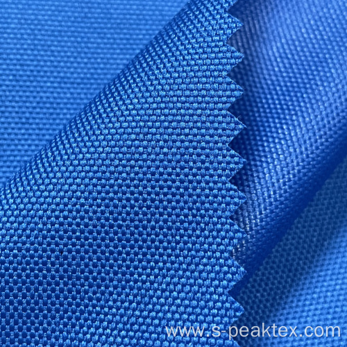 Factory Directly Supply High-density and high-stretch POLY 600D*600D 72T Oxford fabric